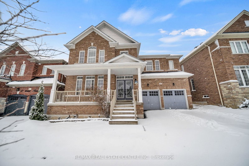 Image of home for listing MLS® W14015282