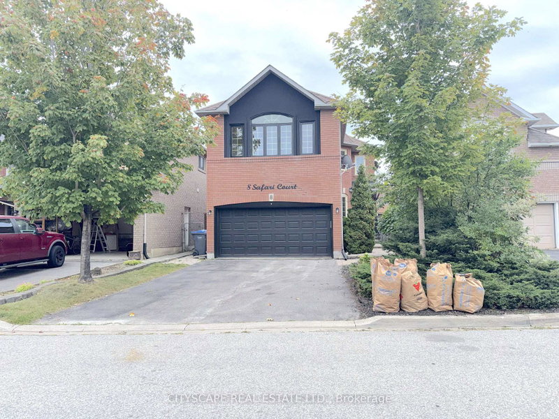 Image of home for listing MLS® W14015730