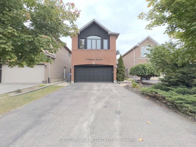 Image of home for listing MLS® W14015730