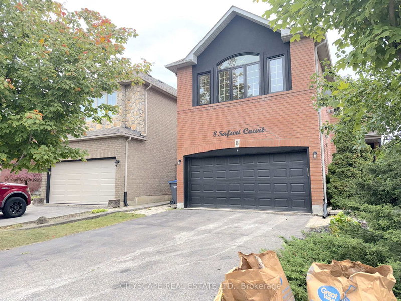 Image of home for listing MLS® W14015730