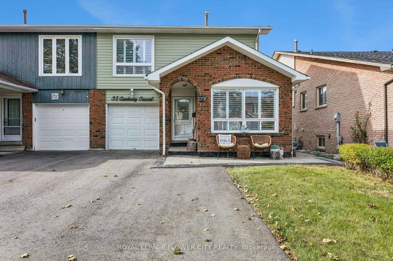 Image of home for listing MLS® W14016088