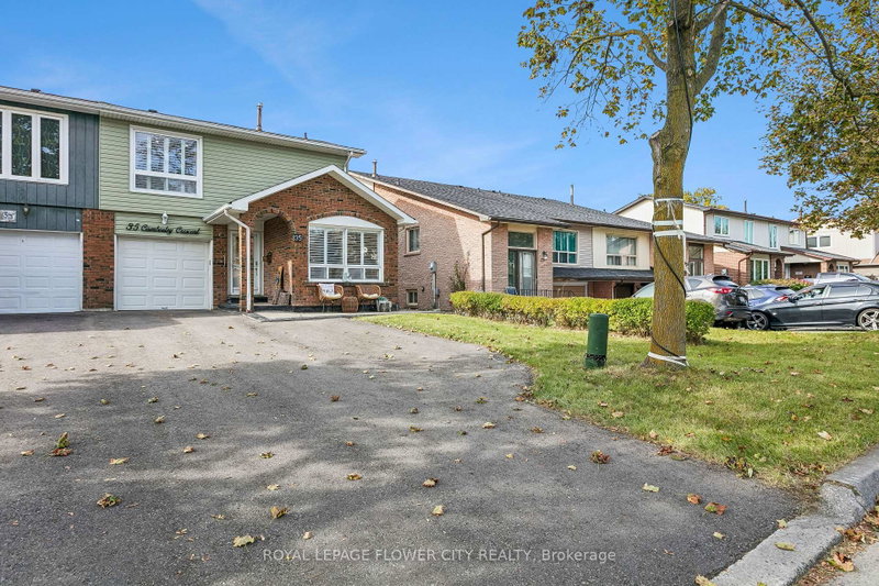 Image of home for listing MLS® W14016088