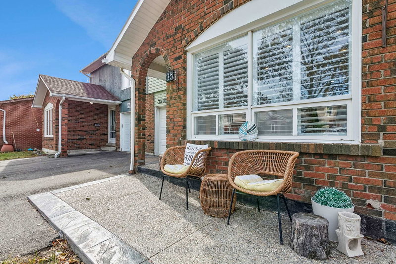 Image of home for listing MLS® W14016088