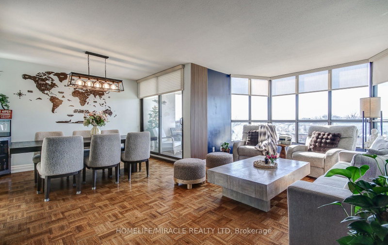 Image of home for listing MLS® W14016310