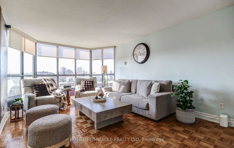 Image of home for listing MLS® W14016310
