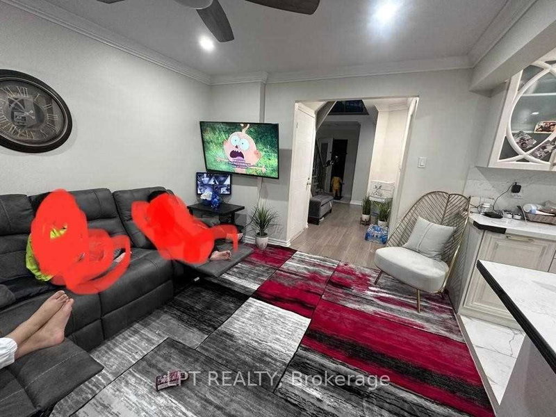 Image of home for listing MLS® W14017108
