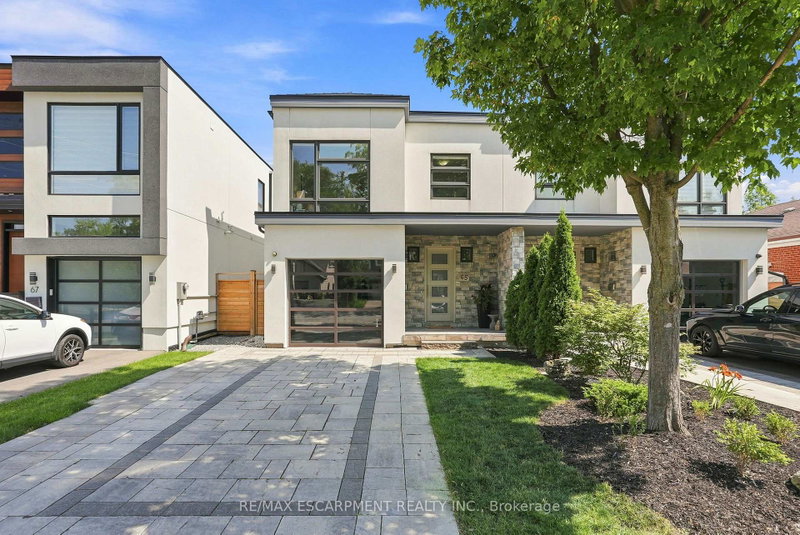 Image of home for listing MLS® W14017368