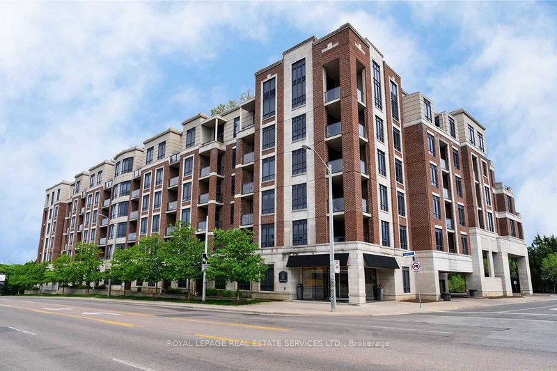 Image of home for listing MLS® W14017570