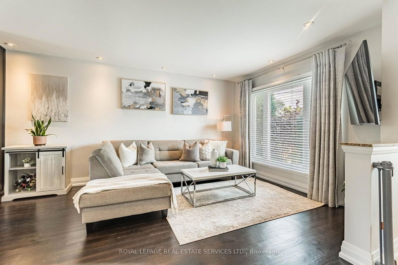 Image of home for listing MLS® W14017908