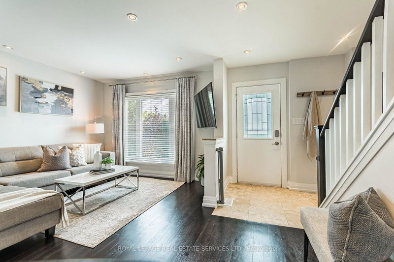 Image of home for listing MLS® W14017908