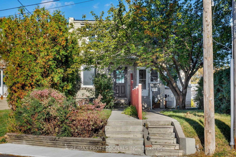 Image of home for listing MLS® W14017950