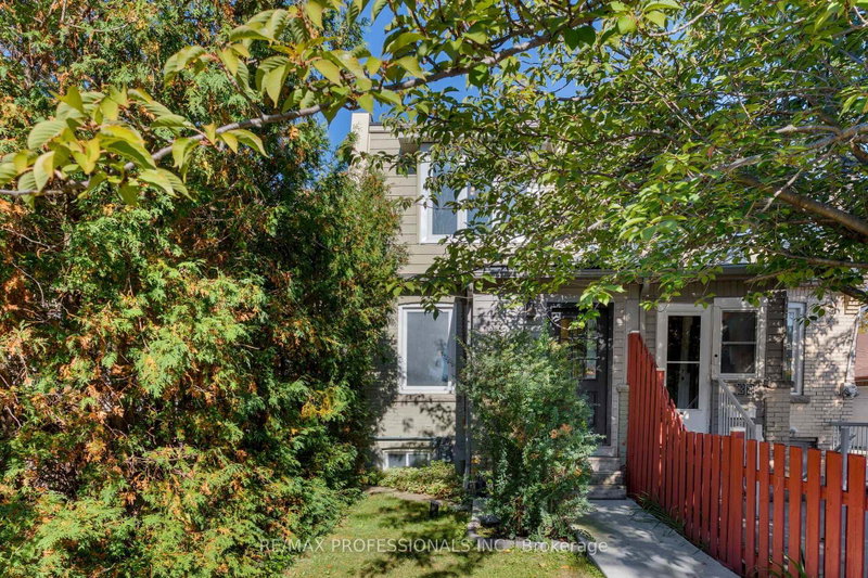 Image of home for listing MLS® W14017950
