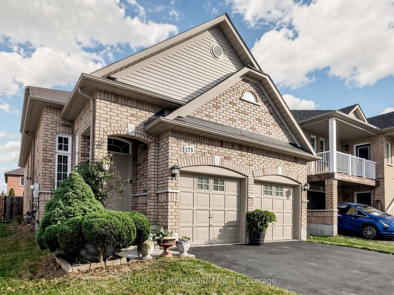 Image of home for listing MLS® W14018172
