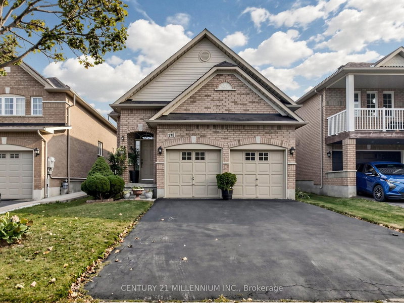 Image of home for listing MLS® W14018172