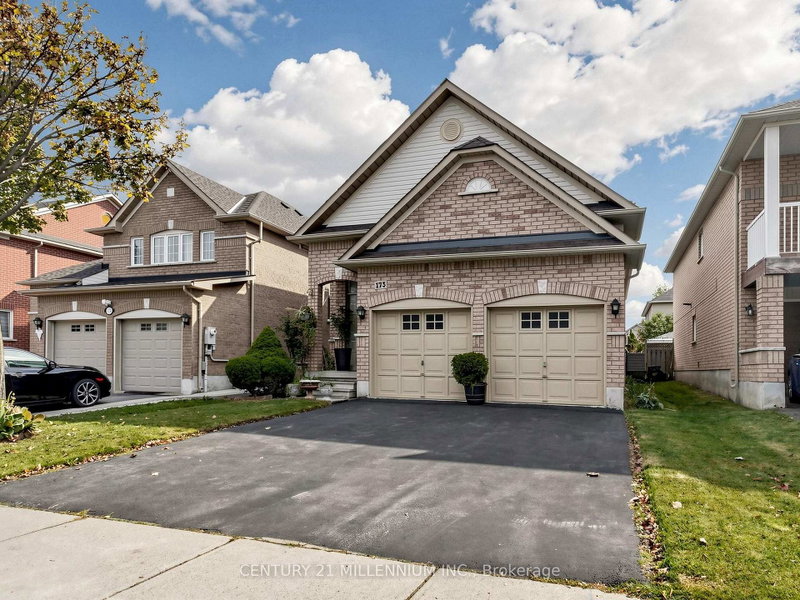 Image of home for listing MLS® W14018172