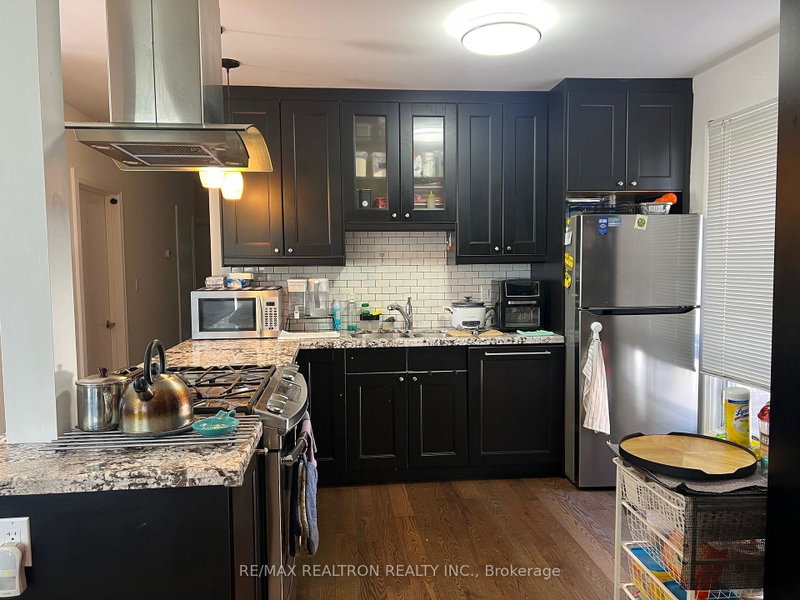 Image of home for listing MLS® W14018274