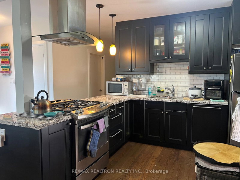 Image of home for listing MLS® W14018274