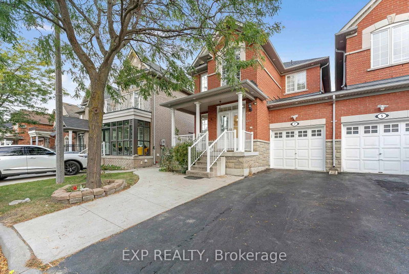 Image of home for listing MLS® W14018944