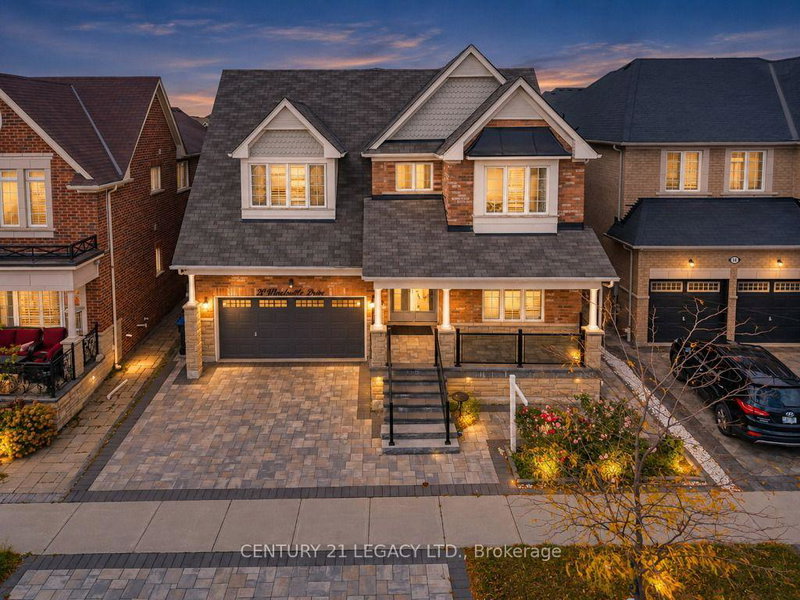 Image of home for listing MLS® W14019394
