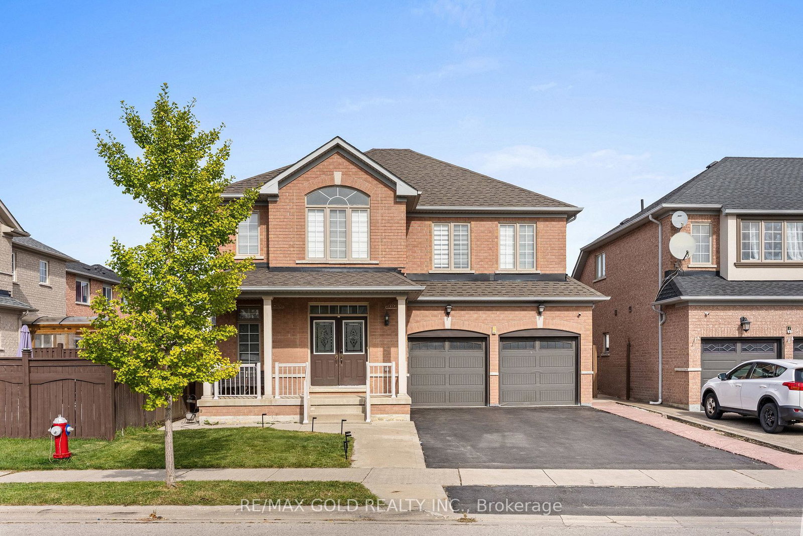 Image of home for listing MLS® W14019576