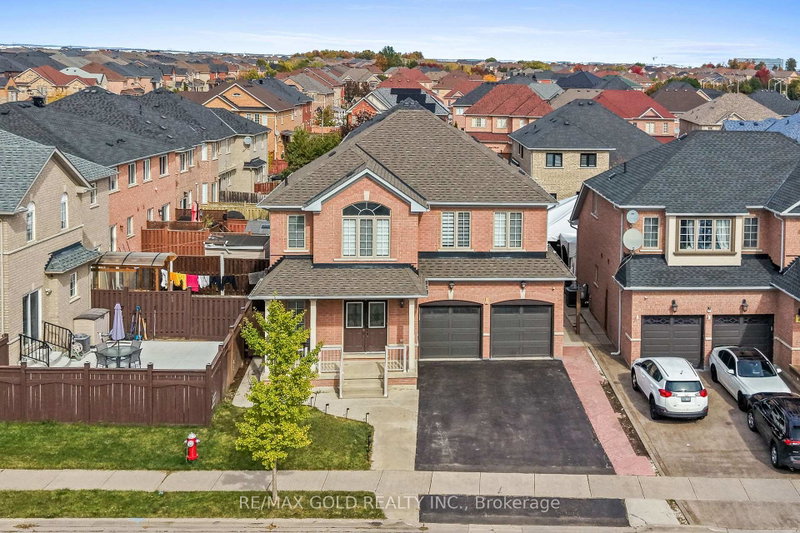 Image of home for listing MLS® W14019576