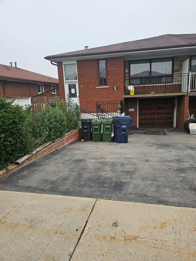 Image of home for listing MLS® W14020216