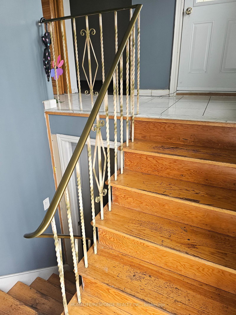 Image of home for listing MLS® W14020216