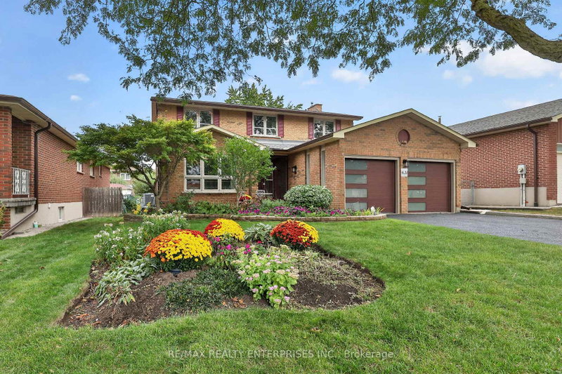 Image of home for listing MLS® W14021206