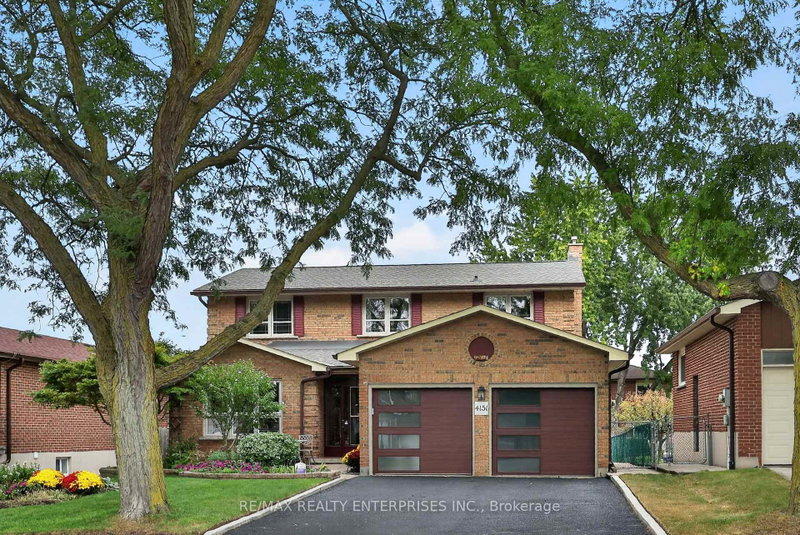Image of home for listing MLS® W14021206