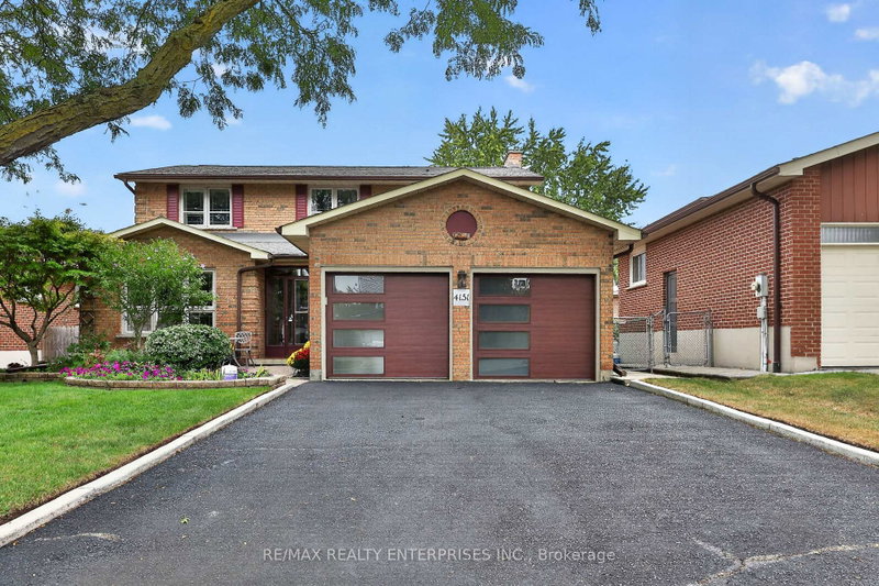 Image of home for listing MLS® W14021206
