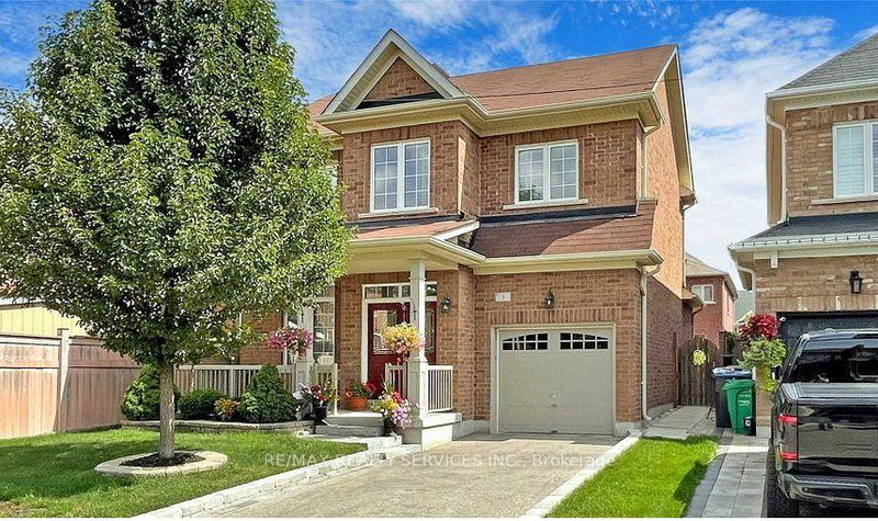Image of home for listing MLS® W14021256