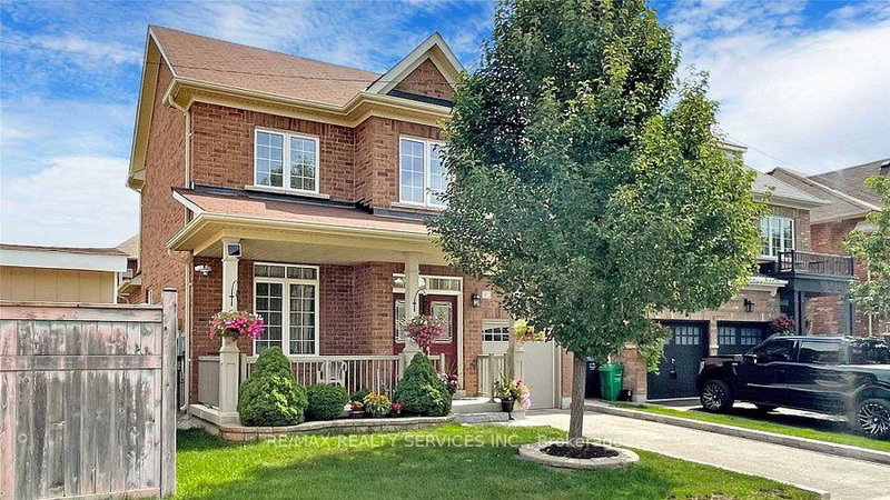 Image of home for listing MLS® W14021256