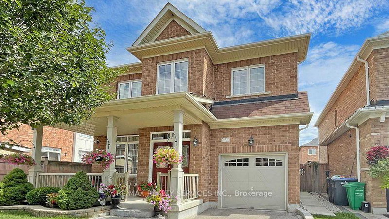 Image of home for listing MLS® W14021256