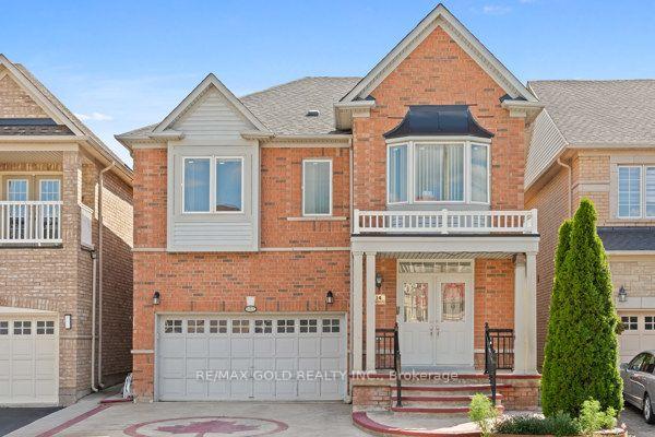 Image of home for listing MLS® W14021350