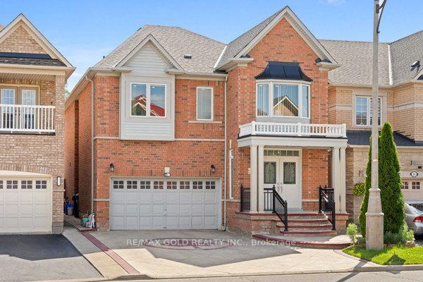 Image of home for listing MLS® W14021350
