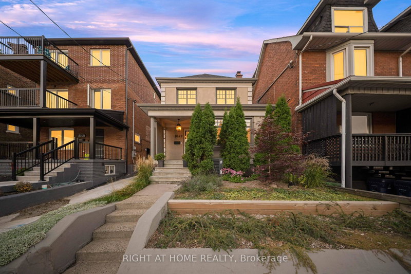 Image of home for listing MLS® W14021456