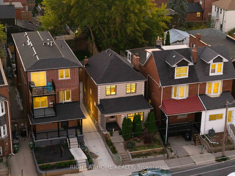 Image of home for listing MLS® W14021456