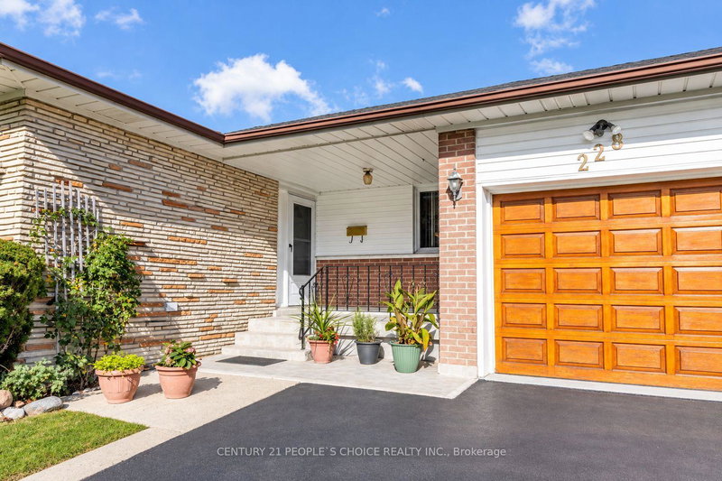 Image of home for listing MLS® W14021506