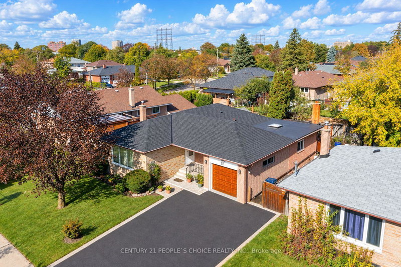 Image of home for listing MLS® W14021506