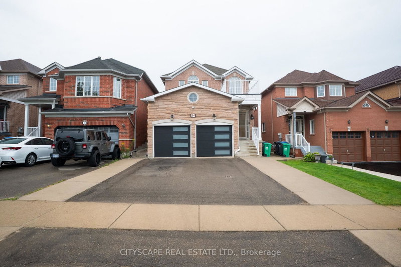 Image of home for listing MLS® W14021658