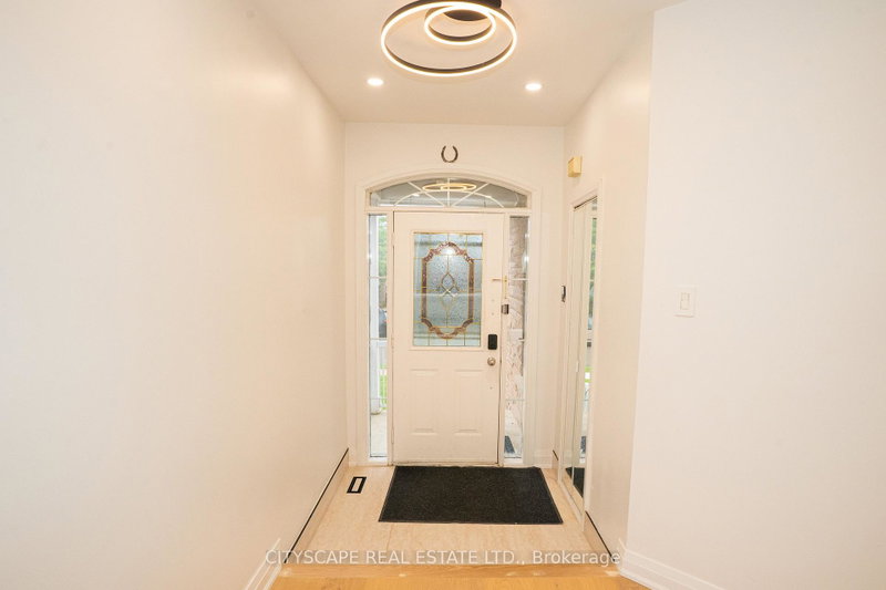 Image of home for listing MLS® W14021658