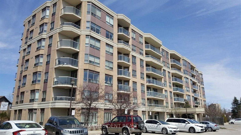 Image of home for listing MLS® W14021830