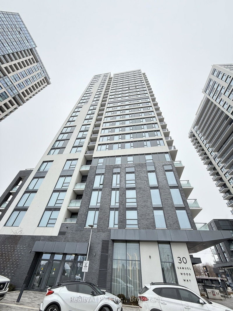 Image of home for listing MLS® W14022024