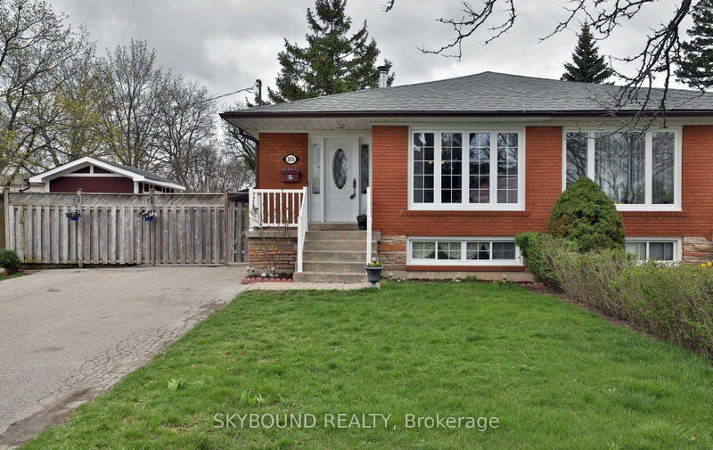 Image of home for listing MLS® W14022102