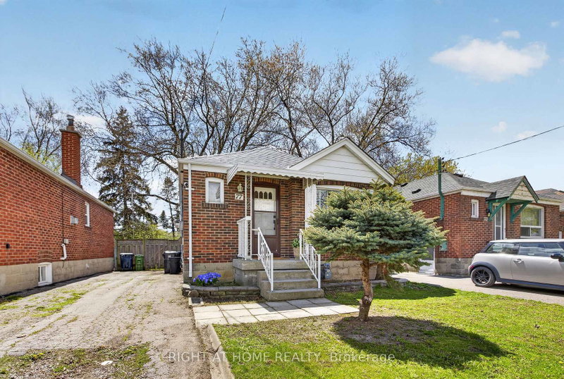 Image of home for listing MLS® W14022572
