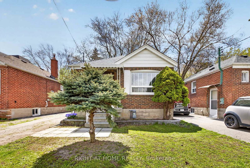 Image of home for listing MLS® W14022572