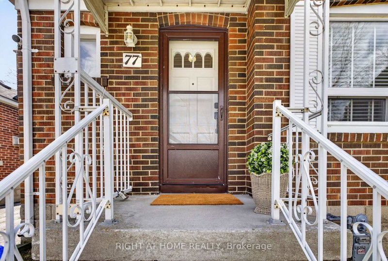 Image of home for listing MLS® W14022572