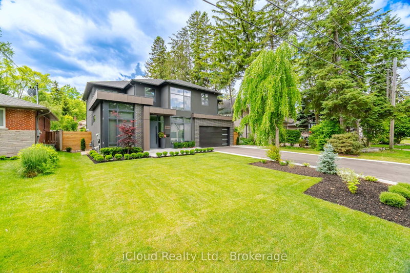 Image of home for listing MLS® W14022842