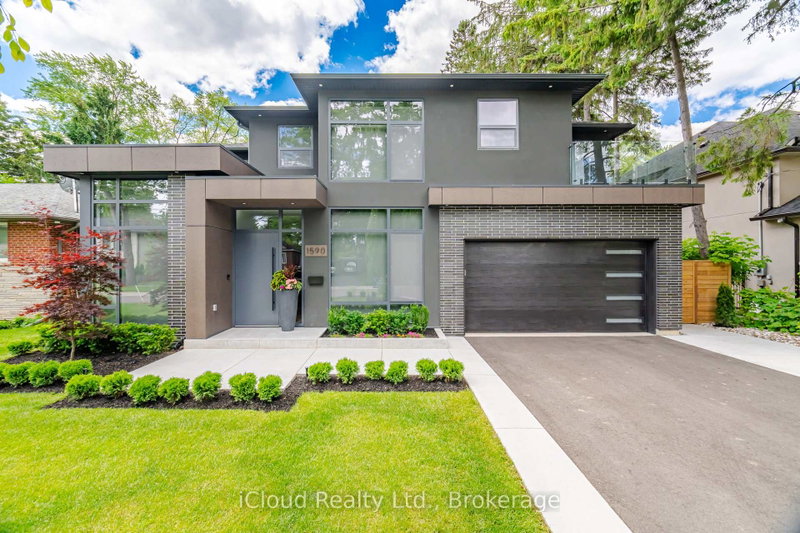 Image of home for listing MLS® W14022842
