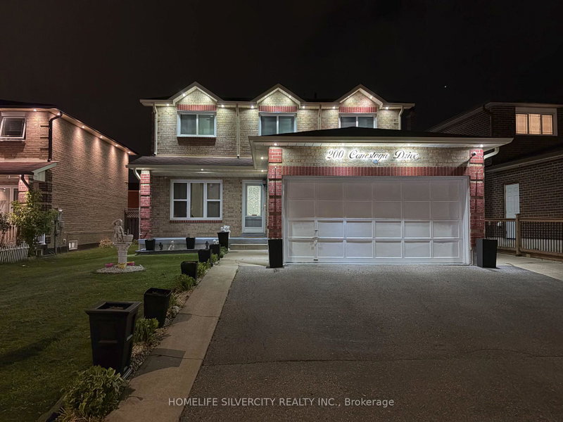 Image of home for listing MLS® W14023056